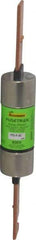 Cooper Bussmann - 300 VDC, 600 VAC, 80 Amp, Time Delay General Purpose Fuse - Bolt-on Mount, 7-7/8" OAL, 20 at DC, 200 (RMS) kA Rating, 1-5/16" Diam - Caliber Tooling