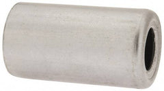 Dayton Lamina - 2" OAL, Spring Cage - 1" OD, Steel - Caliber Tooling