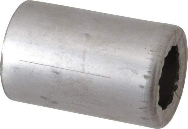 Dayton Lamina - 2-1/2" OAL, Spring Cage - 1-1/2" OD, Steel - Caliber Tooling