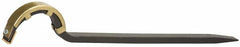 Dayton Lamina - 18-1/4" OAL, Pry Bar - Steel - Caliber Tooling