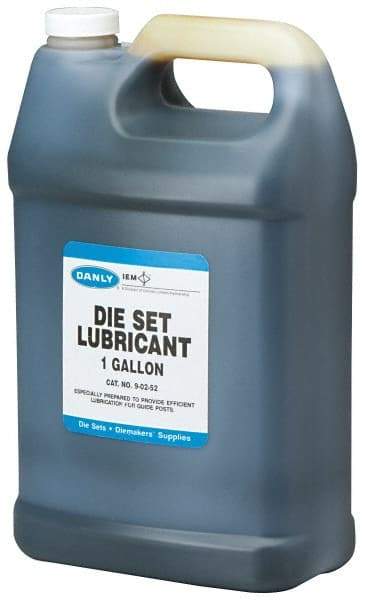 Dayton Lamina - 1 Gal Can Lubricant - Caliber Tooling