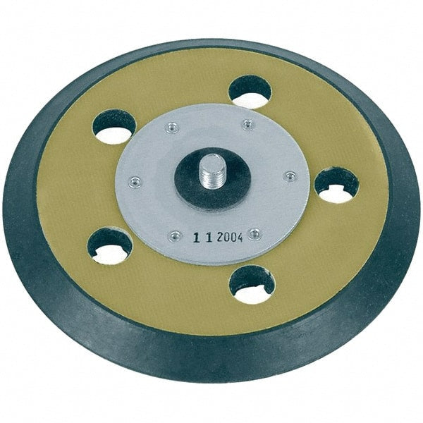 Ingersoll-Rand - Power Grinder, Buffer & Sander Parts Product Type: Pad Assembly For Use With: 4151; 4152; Cyclone Standard; Cyclone Select; CycloVAC - Caliber Tooling