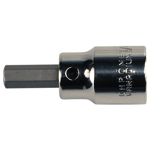 3/8 SQ DR 9/64 SECURITY HEX BIT SKT