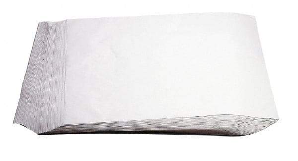 Made in USA - 36" Long x 24" Wide Sheets of White Newsprint Paper - 38 Lb Paper Weight, 380 Sheets - Caliber Tooling