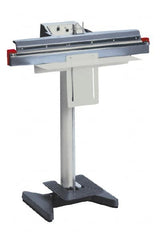 Value Collection - Foot Operated Thermal Impulse Sealer Height Extender - Caliber Tooling