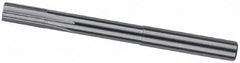 Kennametal - 13mm Carbide-Tipped 6 Flute Chucking Reamer - Caliber Tooling