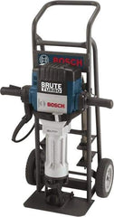 Bosch - 1,000 BPM, Electric Demolition Hammer - Caliber Tooling