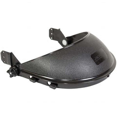 Jackson Safety - Face Shield & Headgear Accessories Type: Capmount Adapter Headgear Compatibility: SC-6 Hard Hat - Caliber Tooling