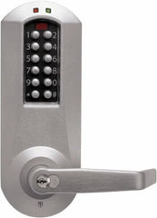 Kaba Access - Lever Lockset - Exact Industrial Supply