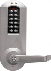 Kaba Access - Lever Lockset - 6 or 7 Pin Length Best & Compatible Cylinder (Core Not Included) - Caliber Tooling