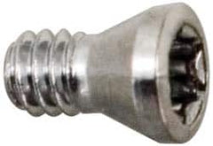 Allied Machine and Engineering - 1.0236 to 1.2598" Drill Diam Range, Spade Drill Torx Plus Tip - Series 26, 29 - Caliber Tooling