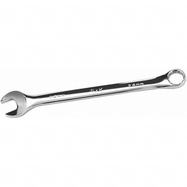 SK - Combination Wrench - Caliber Tooling