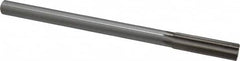 Interstate - 0.6245" High Speed Steel 6 Flute Chucking Reamer - Caliber Tooling