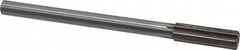 Interstate - 0.685" High Speed Steel Chucking Reamer - Caliber Tooling