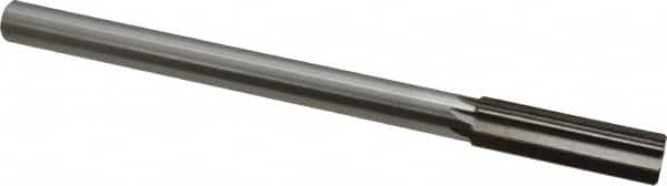 Interstate - 0.7495" High Speed Steel Chucking Reamer - Caliber Tooling