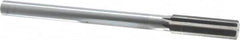 Interstate - 0.752" High Speed Steel 6 Flute Chucking Reamer - Caliber Tooling