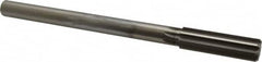 Interstate - 0.77" High Speed Steel Chucking Reamer - Caliber Tooling