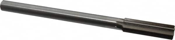 Interstate - 0.789" High Speed Steel Chucking Reamer - Caliber Tooling