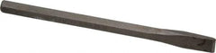 Mayhew - 5-1/2" OAL x 3/8" Blade Width Cold Chisel - Caliber Tooling