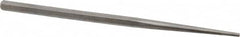 Mayhew - 1/8" Drift Punch - 8" OAL, Steel - Caliber Tooling