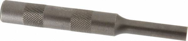 Mayhew - 5/16" Pin Punch - 4" OAL, Steel - Caliber Tooling