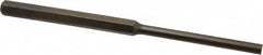 Mayhew - 5/16" Pin Punch - 8" OAL, Steel - Caliber Tooling