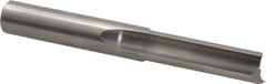 Onsrud - 1/2" Diam, 1/2" Shank Diam, 1-3/4" Length of Cut, 2 Flute Double Edge Straight Router Bit - 4" Overall Length, Right Hand Cut, Solid Carbide - Caliber Tooling