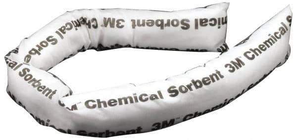 3M - 16 Qty 1 Pack 15" Long x 7" Wide Sorbent Pillow - Caliber Tooling