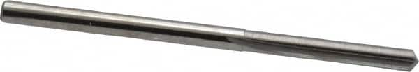 Die Drill Bit: 7/64″ Dia, 140 °, Solid Carbide Uncoated, 13/16″ Flute, 1-13/16″ OAL, Series 106