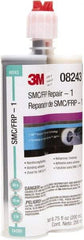 3M - Automotive Body Repair Fillers Type: Fiberglass Repair Adhesive Container Size: 200 mL - Caliber Tooling