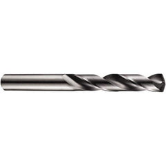 DORMER - 4.8mm 140° Solid Carbide Jobber Drill - Caliber Tooling