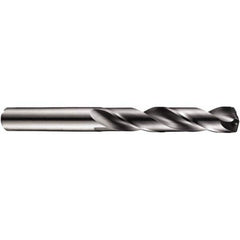 DORMER - 8.9mm 140° Solid Carbide Jobber Drill - Caliber Tooling