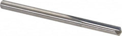 M.A. Ford - #26, 0.147", 135° Point, Solid Carbide Straight Flute Drill Bit - Caliber Tooling