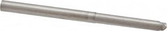 M.A. Ford - #37, 0.104", 135° Point, Solid Carbide Straight Flute Drill Bit - Caliber Tooling