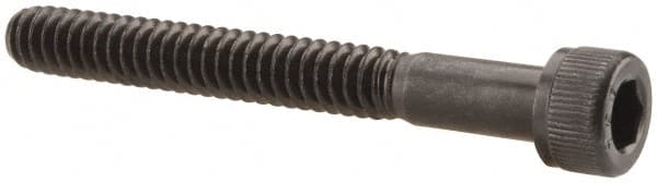 Value Collection - #10-24 UNC Hex Socket Cap Screw - Caliber Tooling