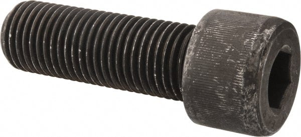 Value Collection - 1-1/2 - 6 UNC Hex Socket Cap Screw - Caliber Tooling