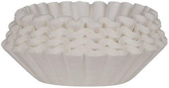 Bunn - Bunn Pour-Omatic Coffee Filters/250 per Pack - Use with Bunn Model # BUN-VP17-2BLK - Caliber Tooling