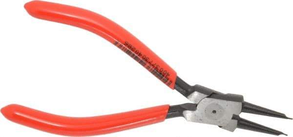 Knipex - Standard Retaining Ring Pliers - Internal - Caliber Tooling