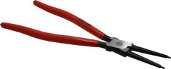 Knipex - Standard Retaining Ring Pliers - Internal - Caliber Tooling