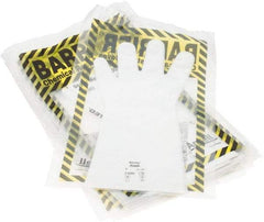 Ansell - Size 7, 2.5 mil Thick, Chemical Resistant Gloves - Caliber Tooling