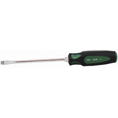 SK - Slotted Screwdriver - Keystone Slotted Screwdriver - Caliber Tooling