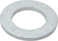 Armor Coat - 3/4" Screw, Grade 8 Alloy Steel SAE Flat Washer - 13/16" ID x 1-15/32" OD, 0.12" Thick - Caliber Tooling