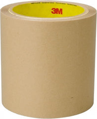 3M - 1" x 36 Yd Acrylic Adhesive Double Sided Tape - Caliber Tooling