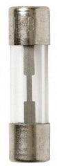 Cooper Bussmann - 32 VAC, 35 Amp, Fast-Acting Miniature Glass Fuse - Fuse Holder Mount, 1-1/2" OAL, 13/32" Diam - Caliber Tooling