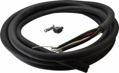 TPI - Heater Accessories Type: 25' Cable Kits For Use With: 76933266 - Caliber Tooling