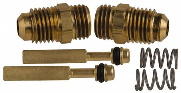 Imperial - Male Kwik Coupler Repair Kit - Caliber Tooling