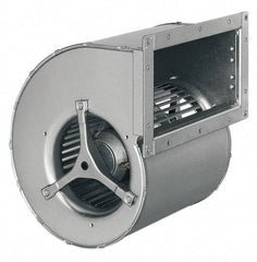 EBM Papst - Direct Drive, 1,180 CFM, Blower - 115 Volts, 1,320 RPM - Caliber Tooling