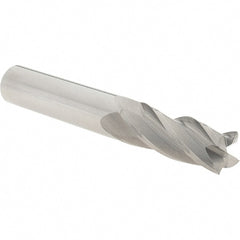 Melin Tool - Square End Mill - Caliber Tooling