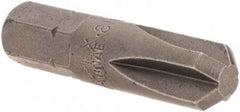 Apex - Hex Screwdriver Bit - Caliber Tooling