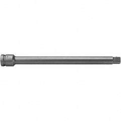 Apex - 1/2" Drive Socket Extension - 4" OAL - Caliber Tooling